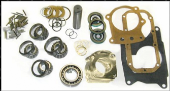 Quality Meritor Parts.