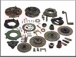 Meritor Parts.