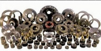 Meritor Parts Wholesale.