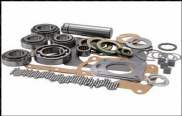 Meritor Transmission Parts.